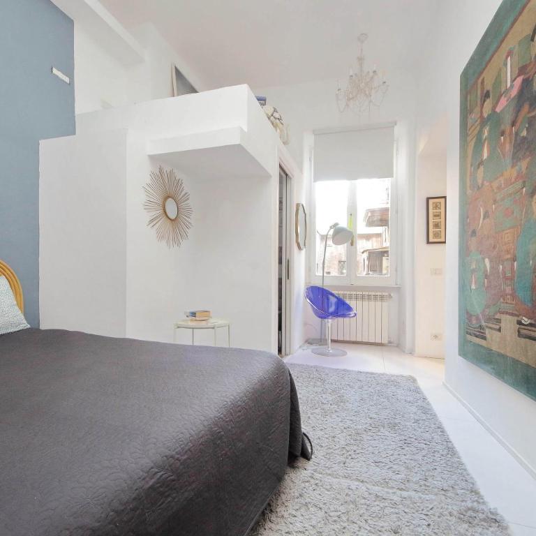 Beautiful Monti apartment Panisperna - Appartamento con 2 Camere da Letto - 49