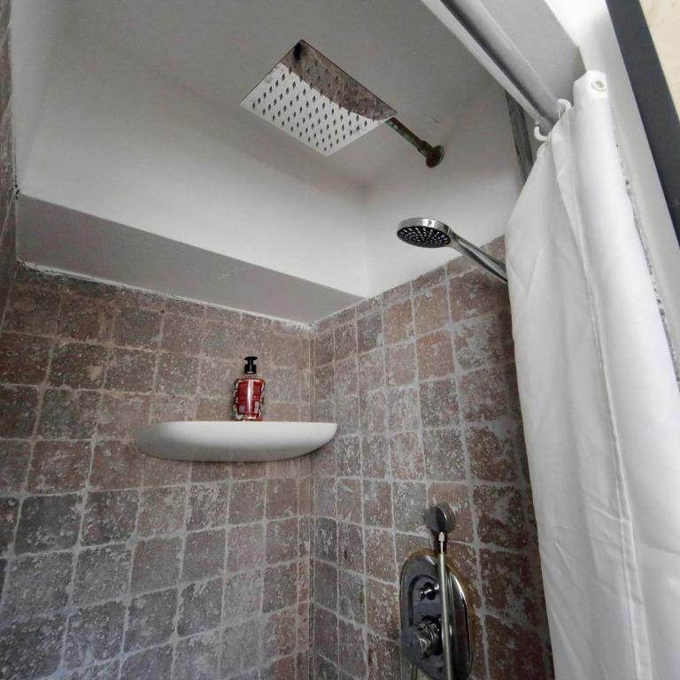 Beautiful Monti apartment Panisperna - Appartamento con 2 Camere da Letto - 50