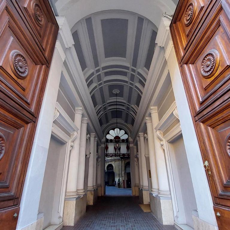 Beautiful Monti apartment Panisperna - Appartamento con 2 Camere da Letto - 46