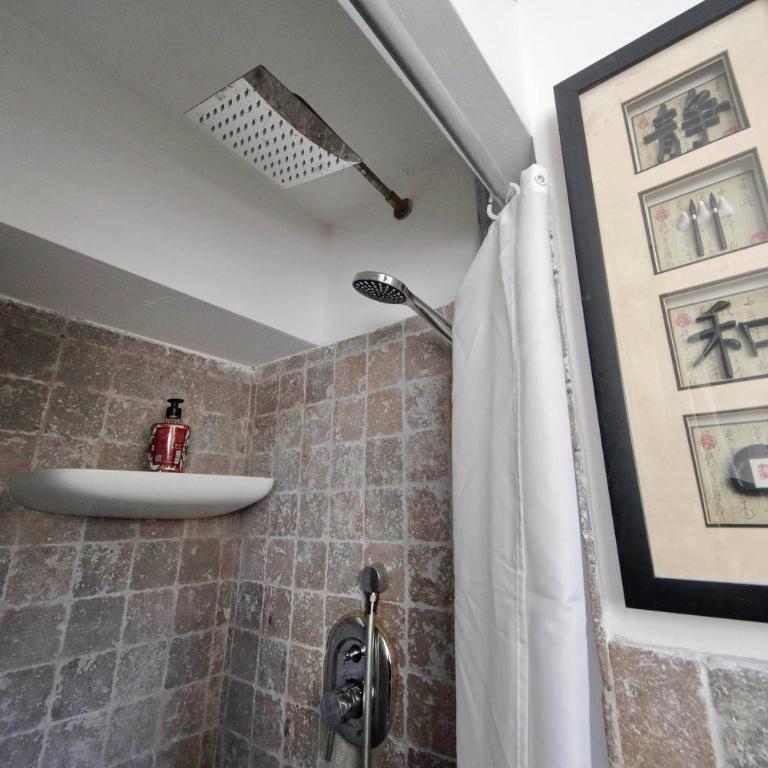 Beautiful Monti apartment Panisperna - Appartamento con 2 Camere da Letto - 55