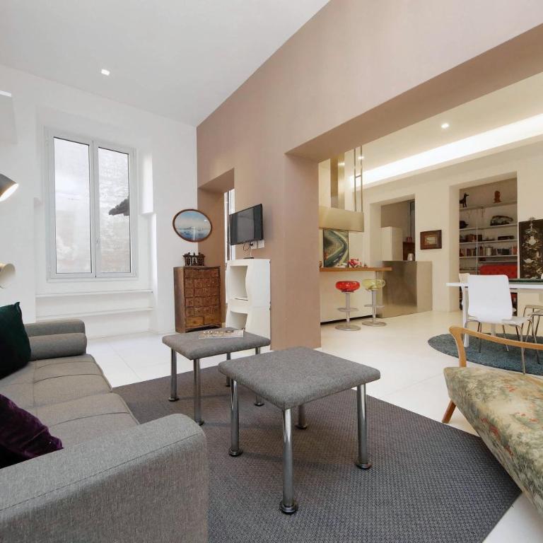 Beautiful Monti apartment Panisperna - Appartamento con 2 Camere da Letto - 63