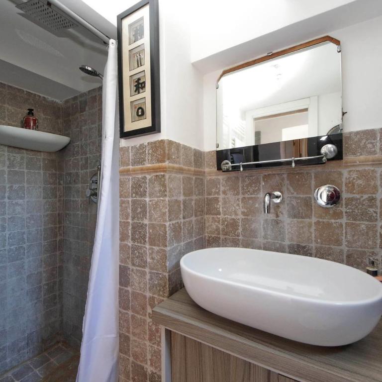 Beautiful Monti apartment Panisperna - Appartamento con 2 Camere da Letto - 56