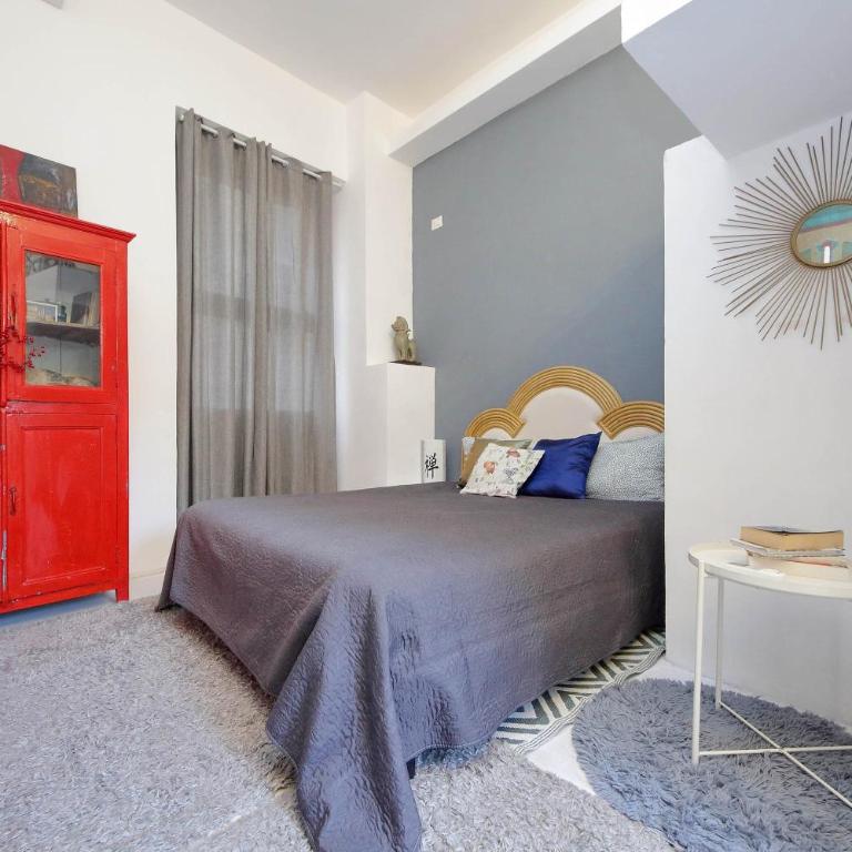 Beautiful Monti apartment Panisperna - Appartamento con 2 Camere da Letto - 57