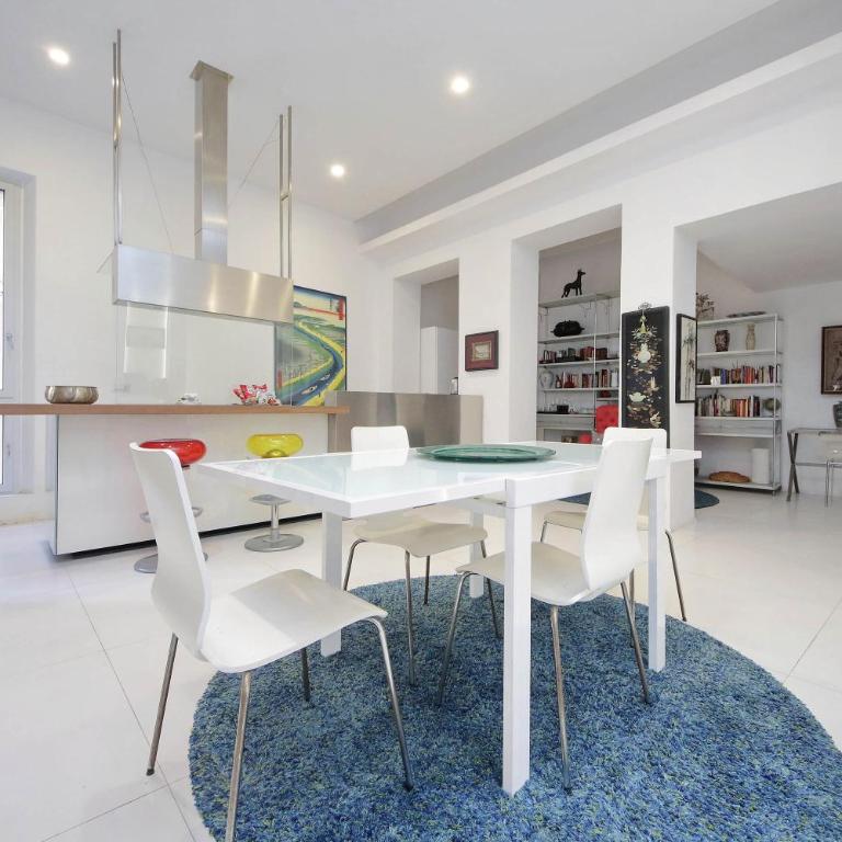 Beautiful Monti apartment Panisperna - Appartamento con 2 Camere da Letto - 59