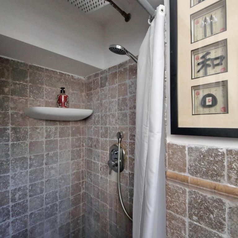 Beautiful Monti apartment Panisperna - Appartamento con 2 Camere da Letto - 67