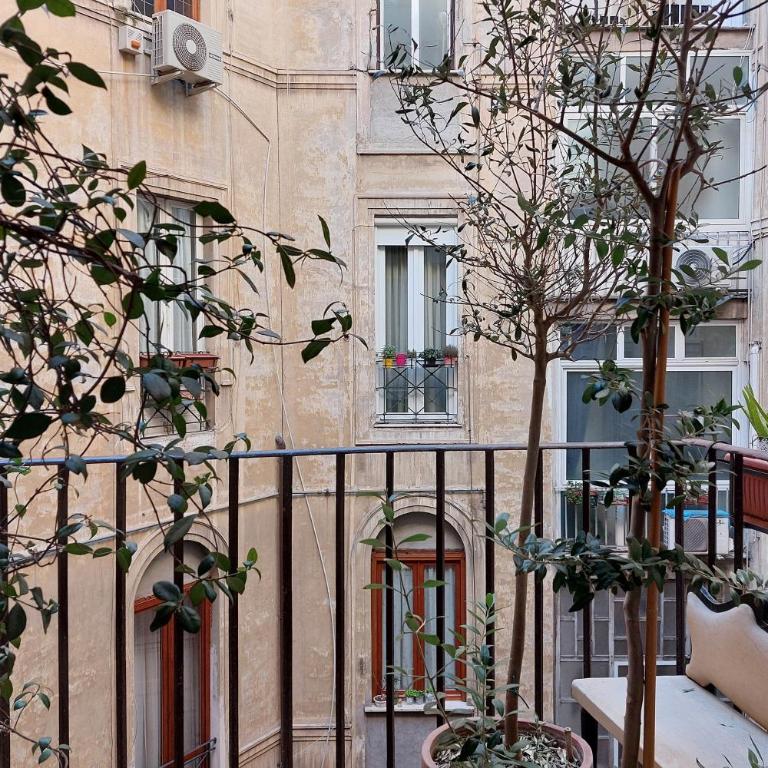 Beautiful Monti apartment Panisperna - Appartamento con 2 Camere da Letto - 68
