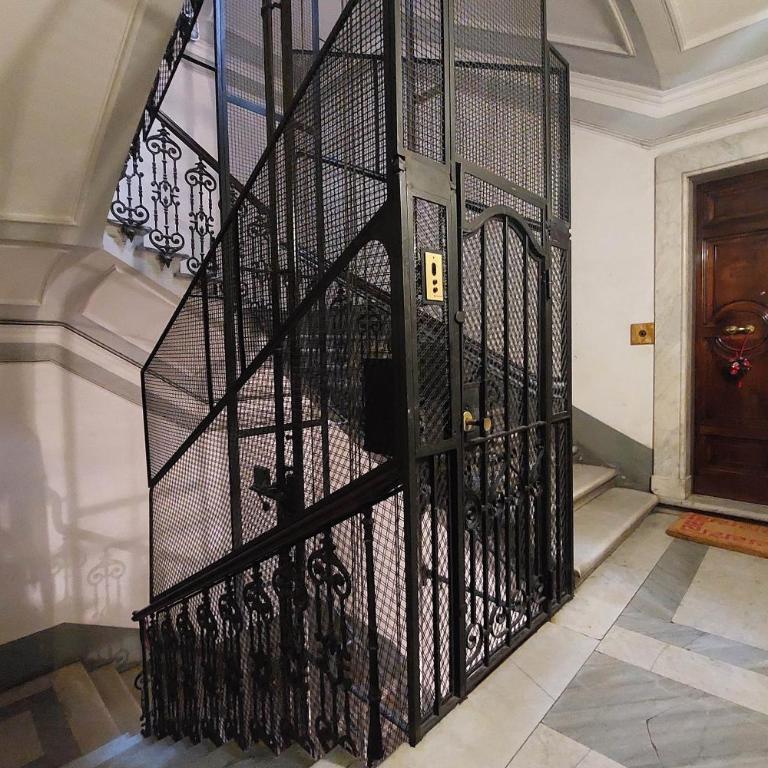 Beautiful Monti apartment Panisperna - Appartamento con 2 Camere da Letto - 58