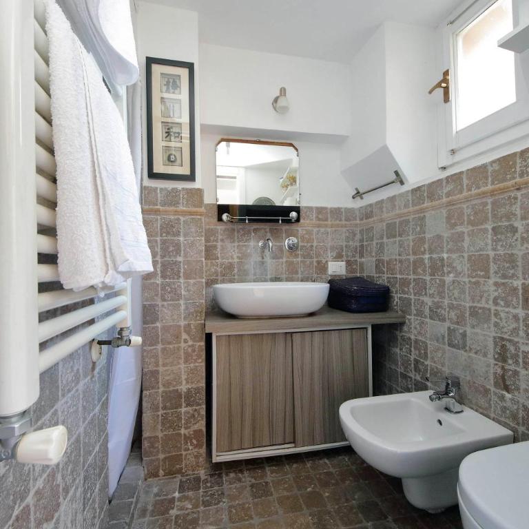 Beautiful Monti apartment Panisperna - Appartamento con 2 Camere da Letto - 64