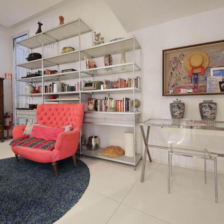 Beautiful Monti apartment Panisperna - Appartamento con 2 Camere da Letto - 61