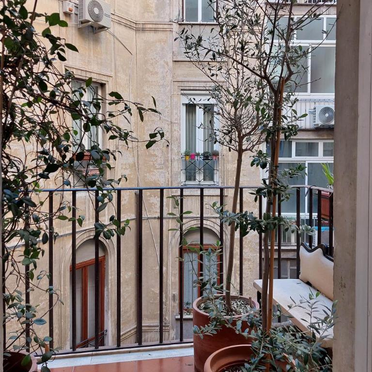 Beautiful Monti apartment Panisperna - Appartamento con 2 Camere da Letto - 69