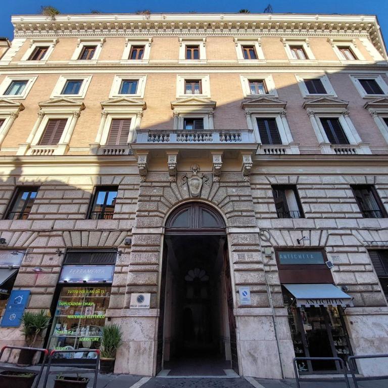 Beautiful Monti apartment Panisperna - Appartamento con 2 Camere da Letto - 73