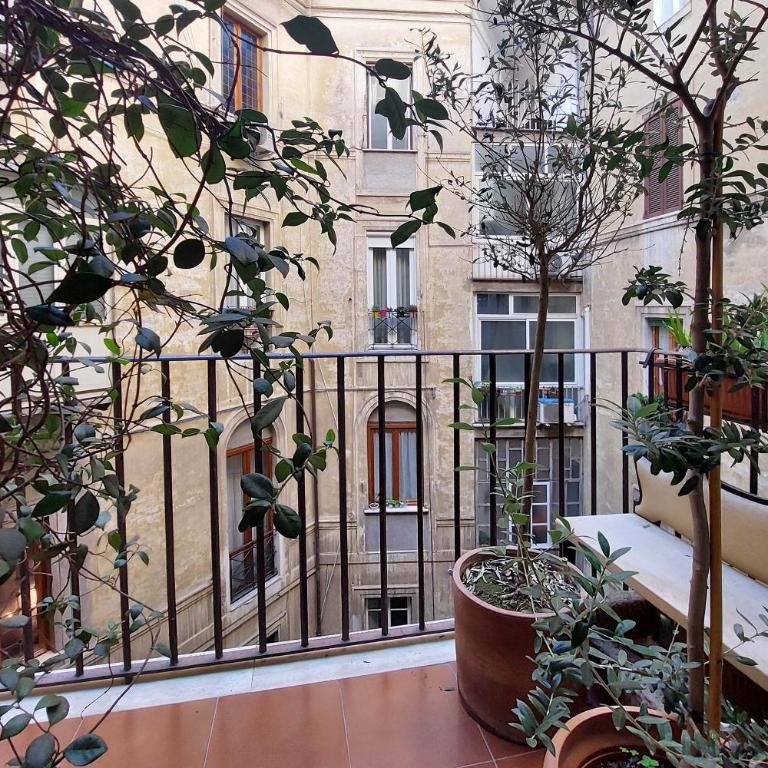 Beautiful Monti apartment Panisperna - Appartamento con 2 Camere da Letto - 74