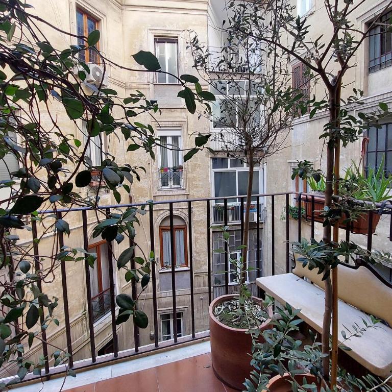 Beautiful Monti apartment Panisperna - Appartamento con 2 Camere da Letto - 72