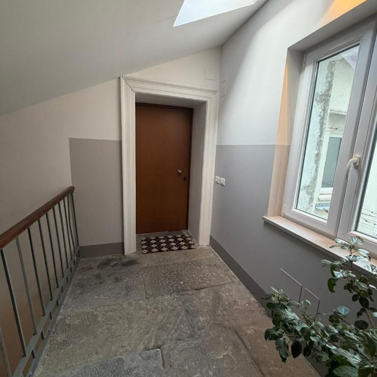 attic Corti with private parking - Appartamento con 2 Camere da Letto - 25