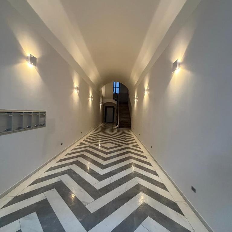 attic Corti with private parking - Appartamento con 2 Camere da Letto - 26