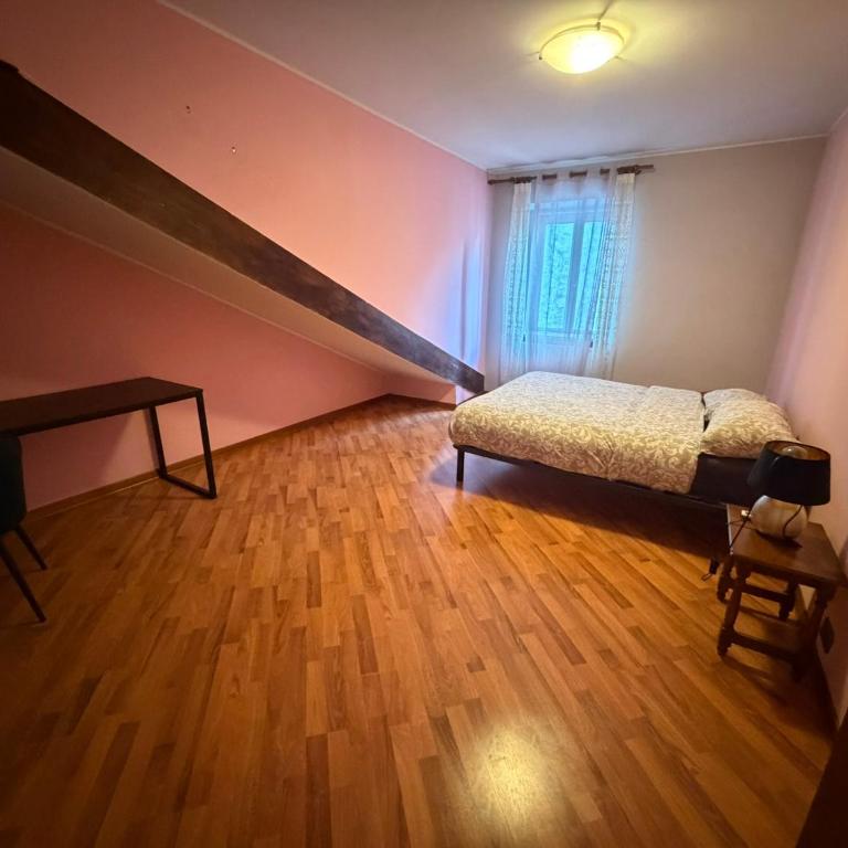 attic Corti with private parking - Appartamento con 2 Camere da Letto - 30