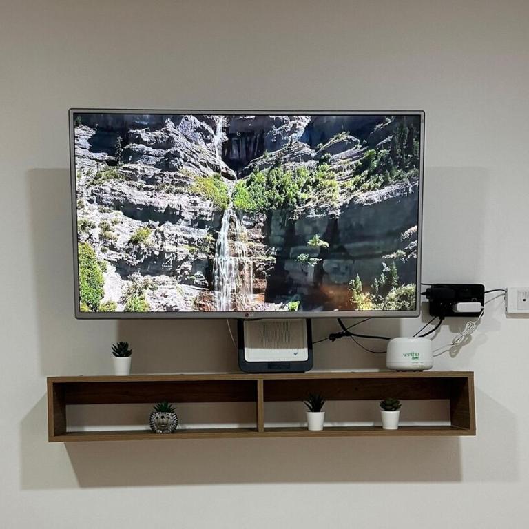 Apartamento entero bien ubicado en zona exclusiva wifi - Apartamento de 1 dormitorio - 34