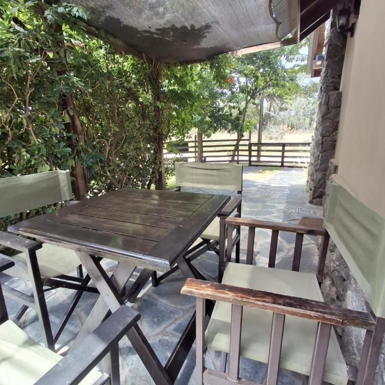 DUPLEX AL SUR - Double Room - 3