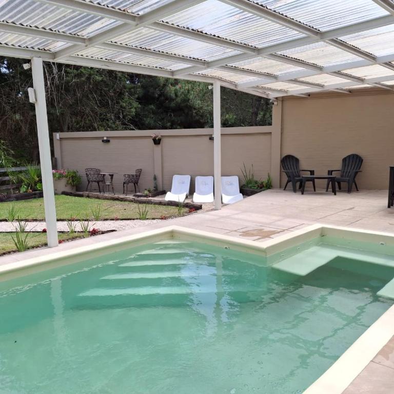 DUPLEX AL SUR - Double Room - 1