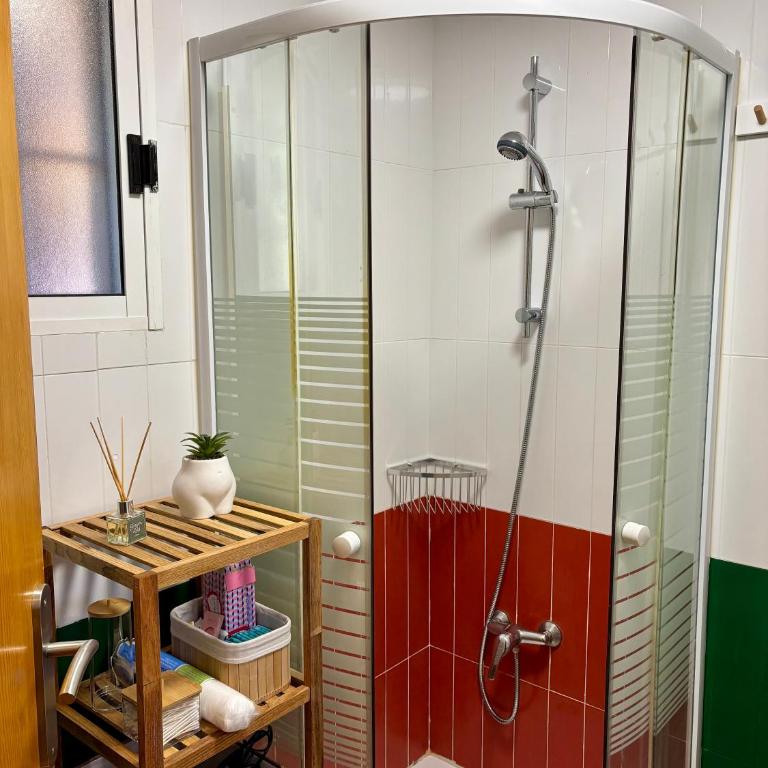 Mil Palmeras Apartament Green Palmeras - Apartamento de 1 dormitorio - 9