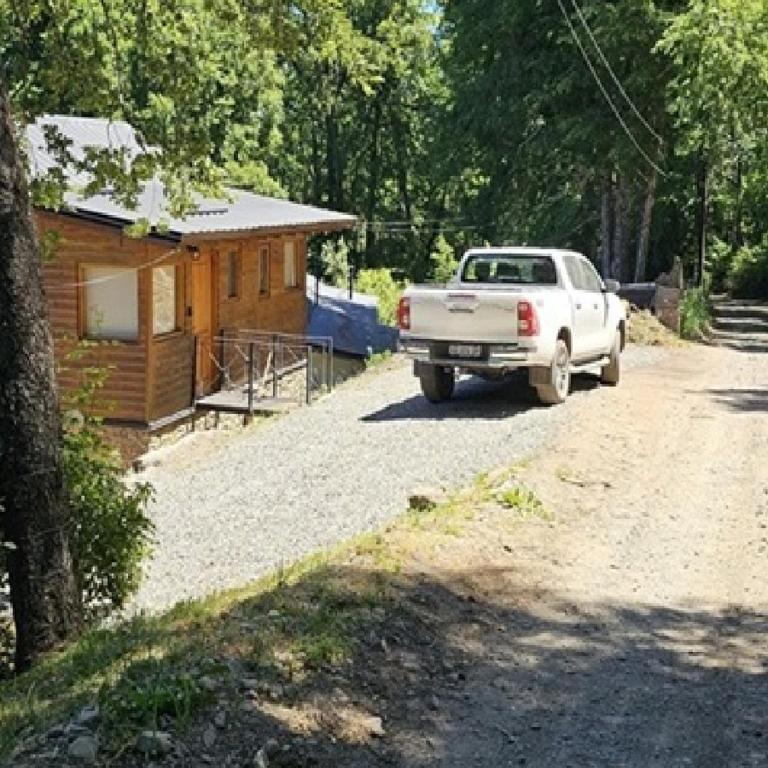 Cabaña Victoria I - Chalet de 2 dormitorios - 16