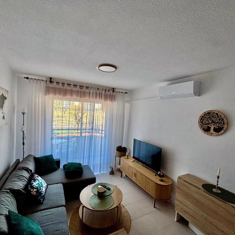 Mil Palmeras Apartament Green Palmeras - Apartamento de 1 dormitorio - 1