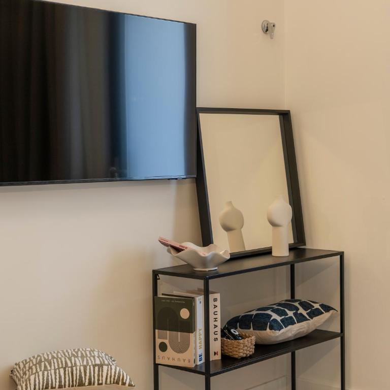 Studio 02 - Les Artes - Studio - 4