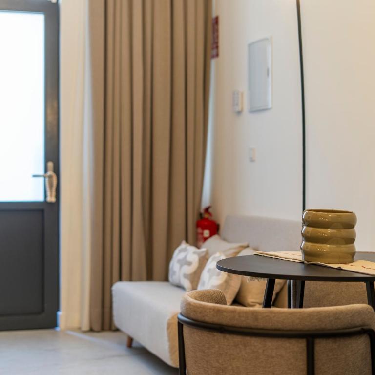 Studio 02 - Les Artes - Studio - 20