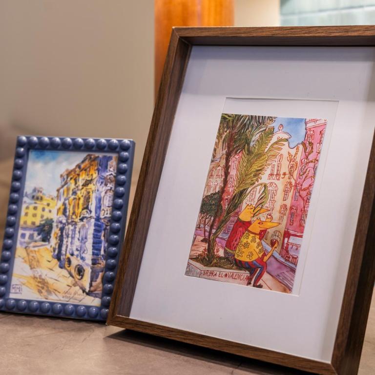 Studio 02 - Les Artes - Studio - 19