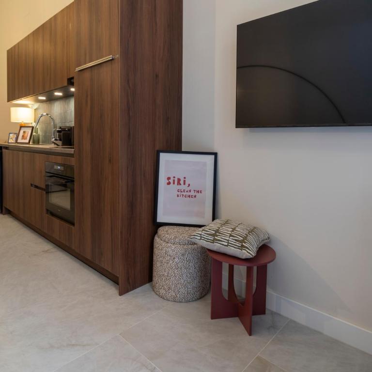 Studio 02 - Les Artes - Studio - 39