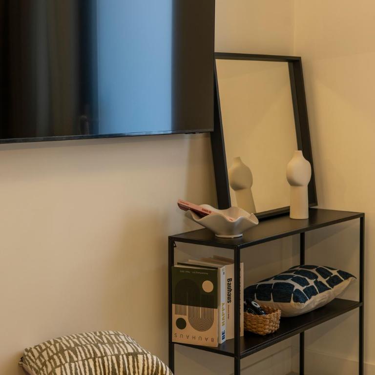 Studio 02 - Les Artes - Studio - 30