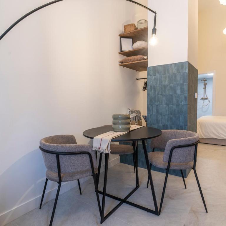 Studio 02 - Les Artes - Studio - 53