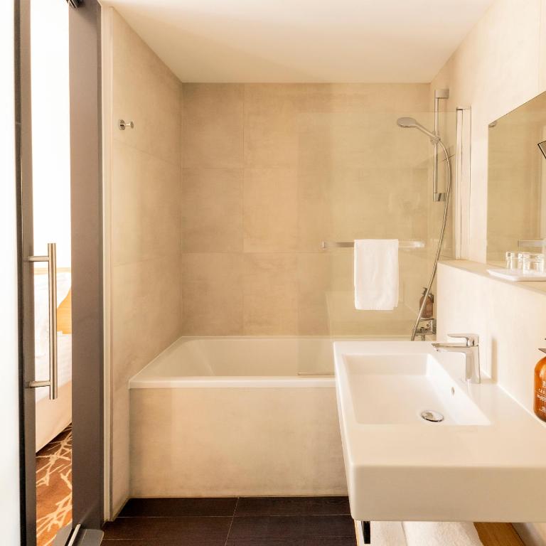 Grand Hotel Francais - Chambre Double Confort - 2