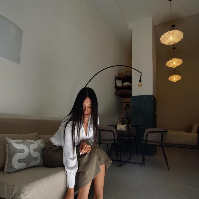 Studio 02 - Les Artes - Studio - 63