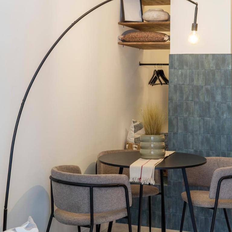 Studio 02 - Les Artes - Studio - 65