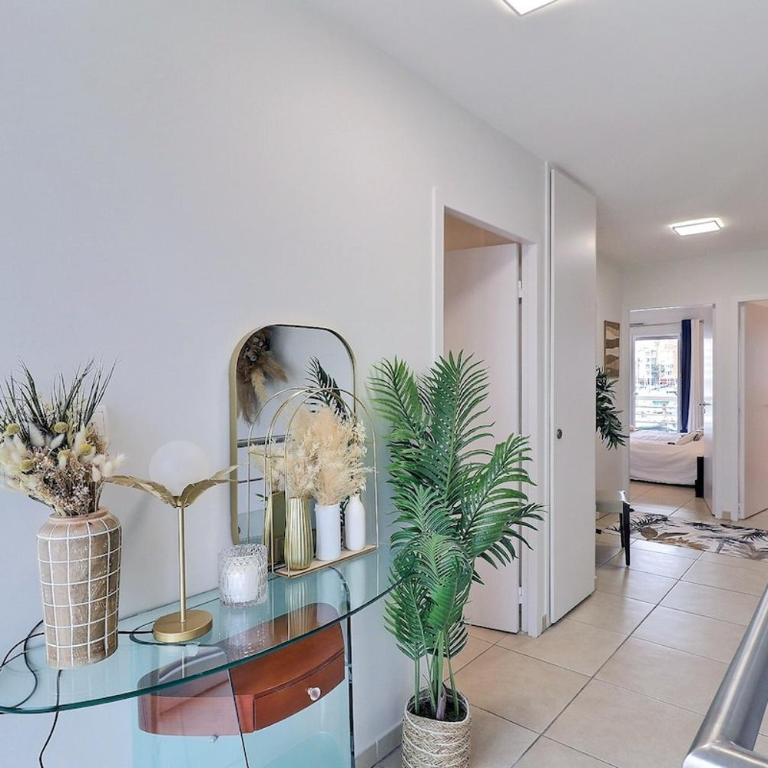Ravissante Marina idéalement située avec jacuzzi - Casa de 3 dormitorios - 27