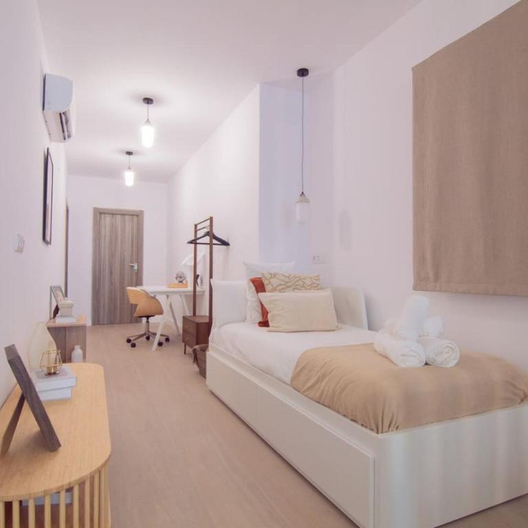 NOMAD Viveros 01 - Apartment - 10