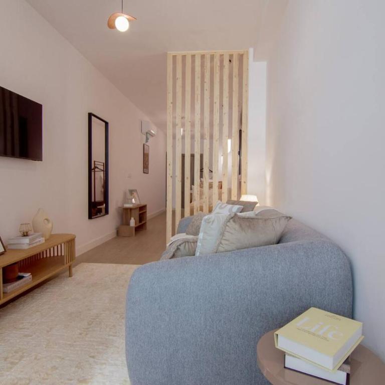 NOMAD Viveros 01 - Apartment - 29