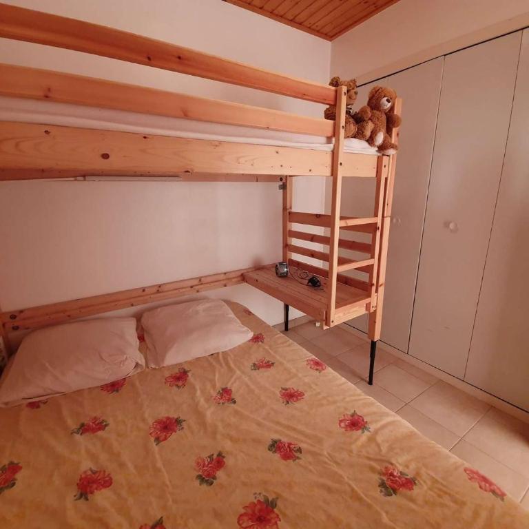 SJ370-004 - Appart studio cabine 4 couchages - SAINT JEAN DE MONTS - Studio - 9