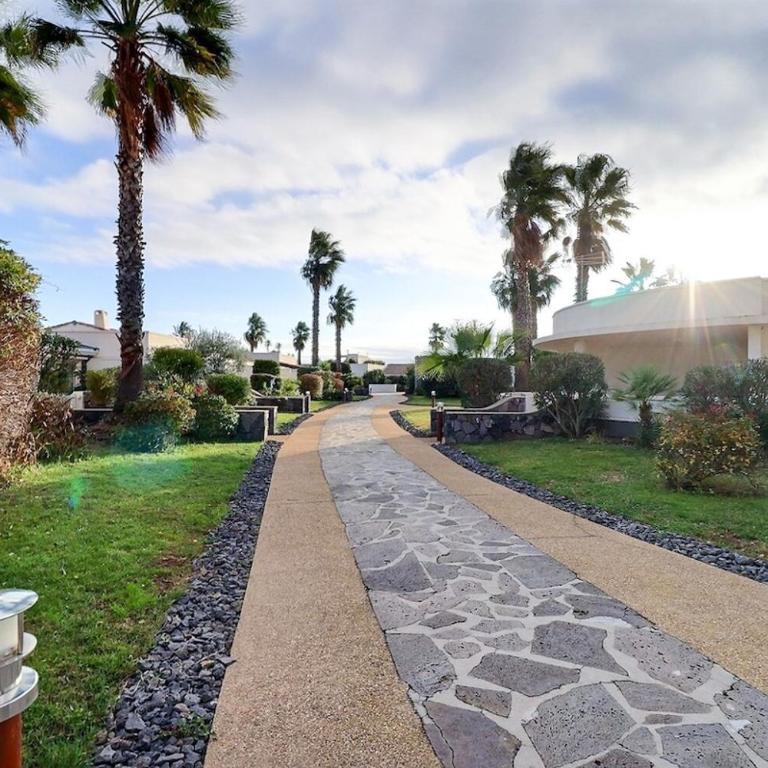 Ravissante Marina idéalement située avec jacuzzi - Casa de 3 dormitorios - 55