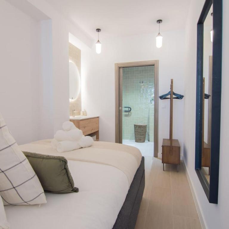 NOMAD Viveros 02 - Apartment - 15