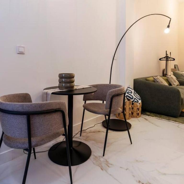 Studio 03 - Les artes - Apartment - 19
