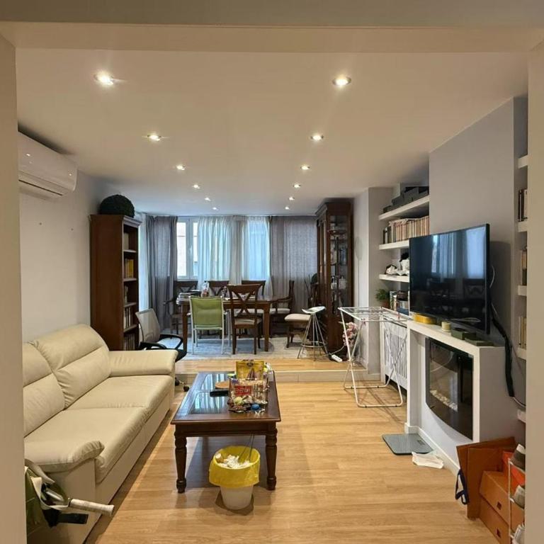Madrid-guest room-city center&airport - One-Bedroom Apartment - 2