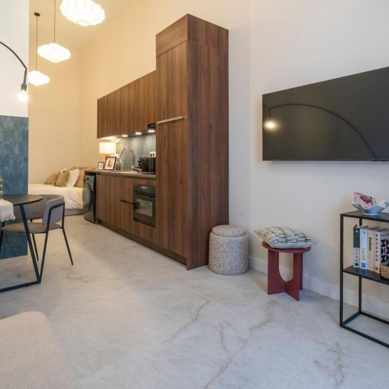 Studio 02 - Les Artes - Studio - 88