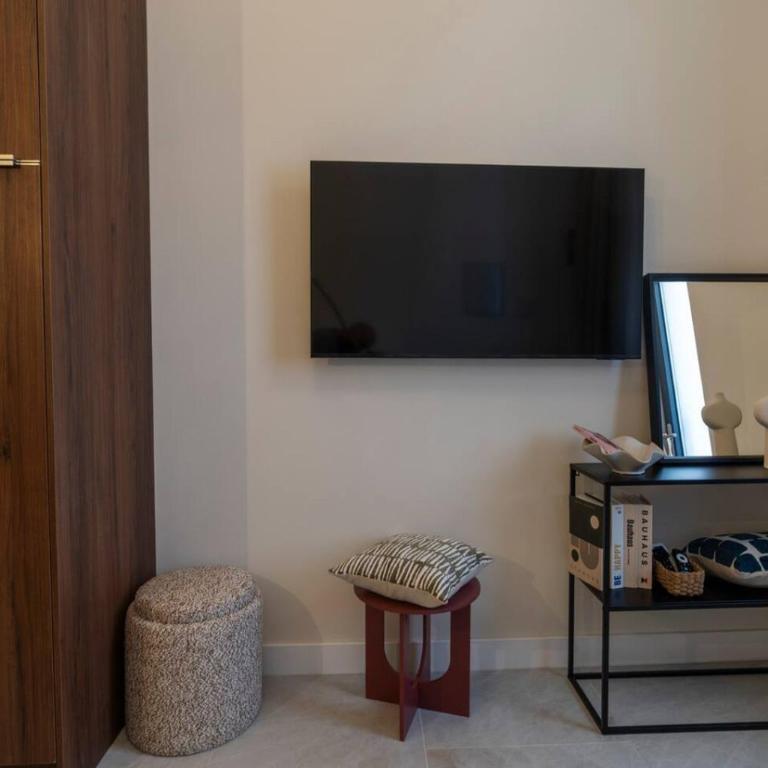 Studio 02 - Les Artes - Studio - 100