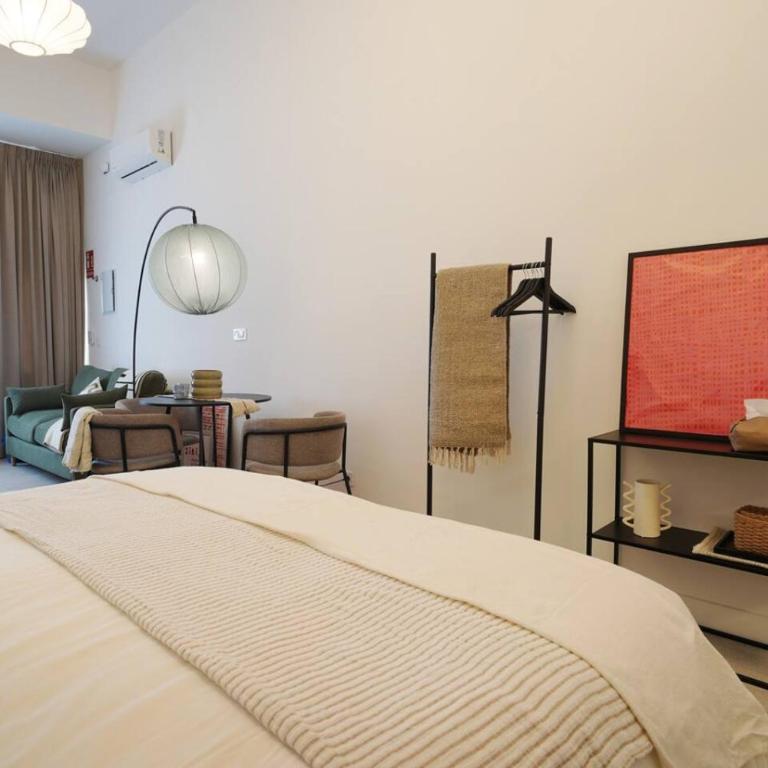 Studio 01 - Les Artes - Apartment - 7