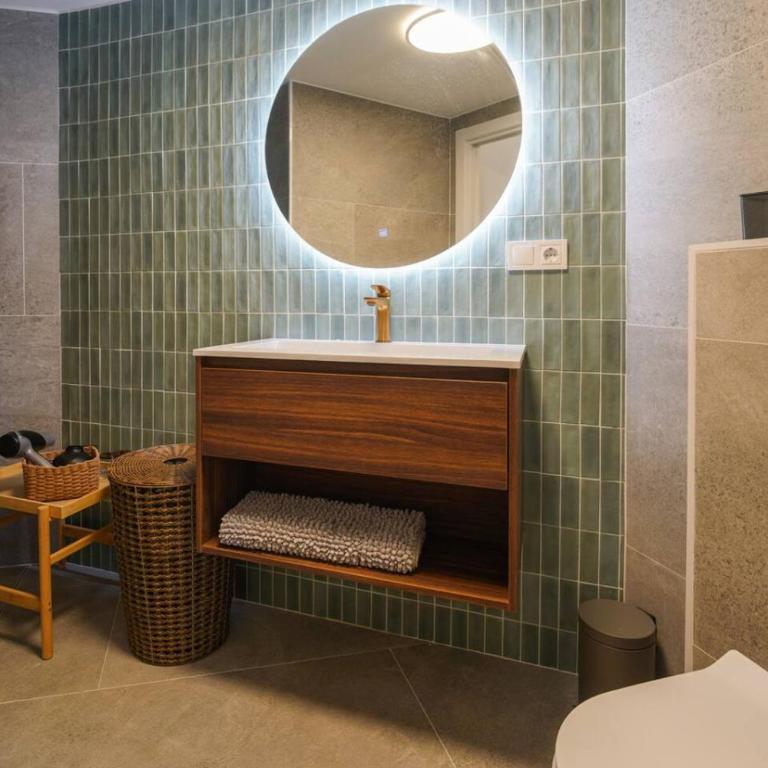 Studio 01 - Les Artes - Apartment - 9