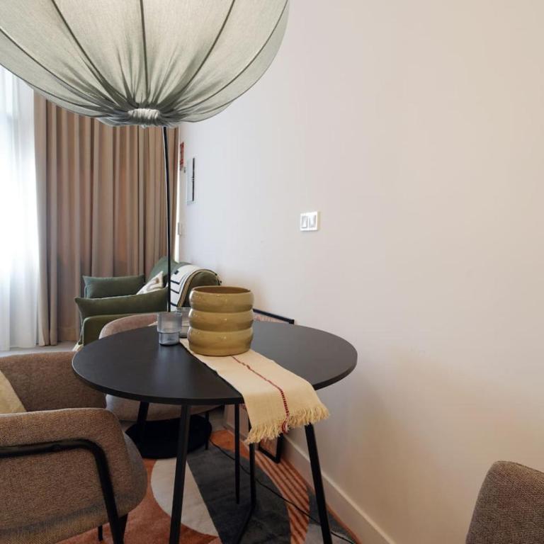 Studio 01 - Les Artes - Apartment - 18