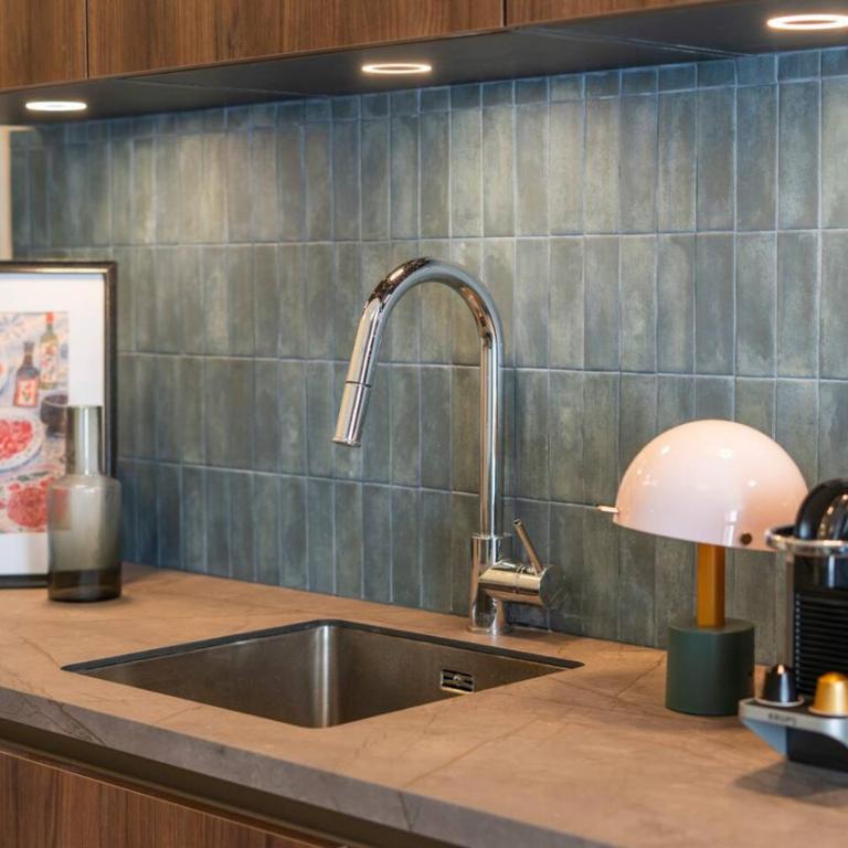 Studio 01 - Les Artes - Apartment - 22