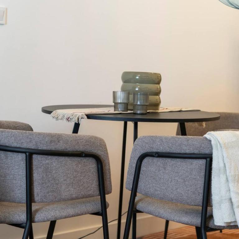 Studio 01 - Les Artes - Apartment - 25